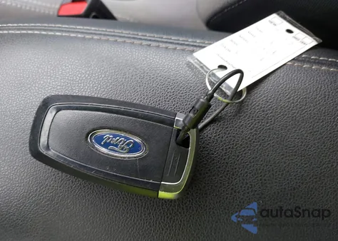 2021 Ford Escape Se из США, поврежденный, VIN 1FMCU0G61MUB16698